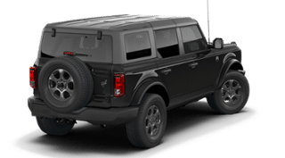 2026 Ford Bronco® External Image 4